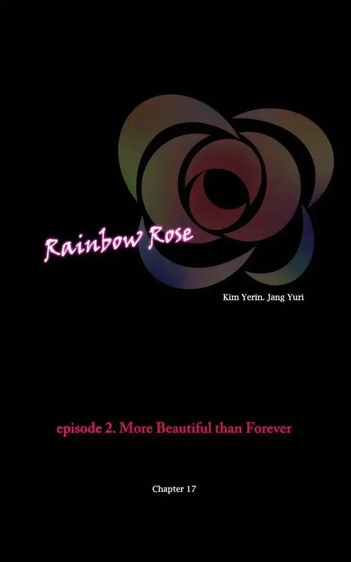 Rainbow Rose Chapter 17 7